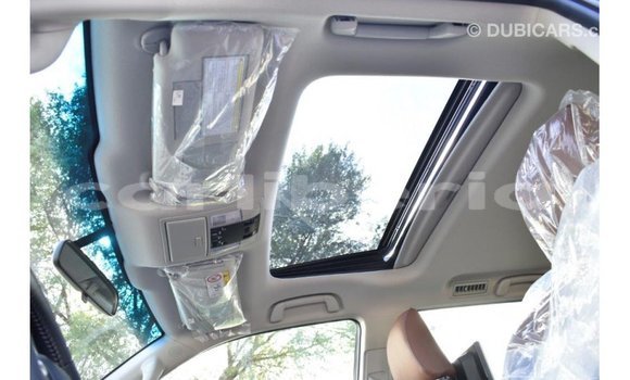 Buy Import Toyota Prado Black Car in Import - Dubai in Bomi County Buy Import Toyota Prado Black Car in Import - Dubai in Bomi County