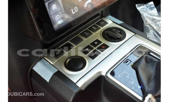 Buy Import Toyota Prado Black Car in Import - Dubai in Bomi County Buy Import Toyota Prado Black Car in Import - Dubai in Bomi County