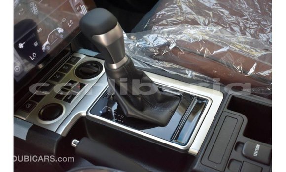 Buy Import Toyota Prado Black Car in Import - Dubai in Bomi County Buy Import Toyota Prado Black Car in Import - Dubai in Bomi County