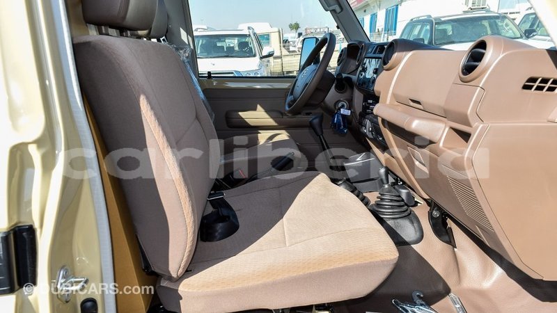 Big with watermark toyota land cruiser bomi county import dubai 2276