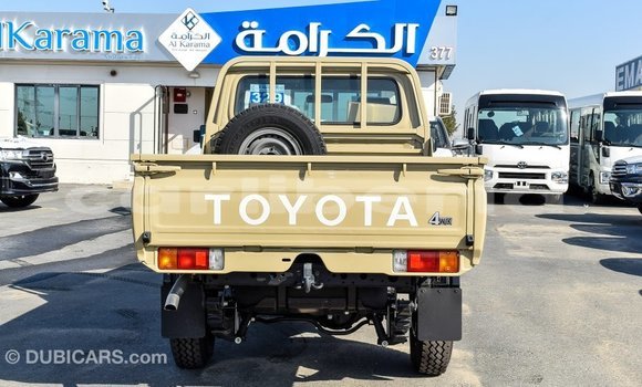 Buy Import Toyota Land Cruiser Beige Car in Import - Dubai in Bomi County Buy Import Toyota Land Cruiser Beige Car in Import - Dubai in Bomi County
