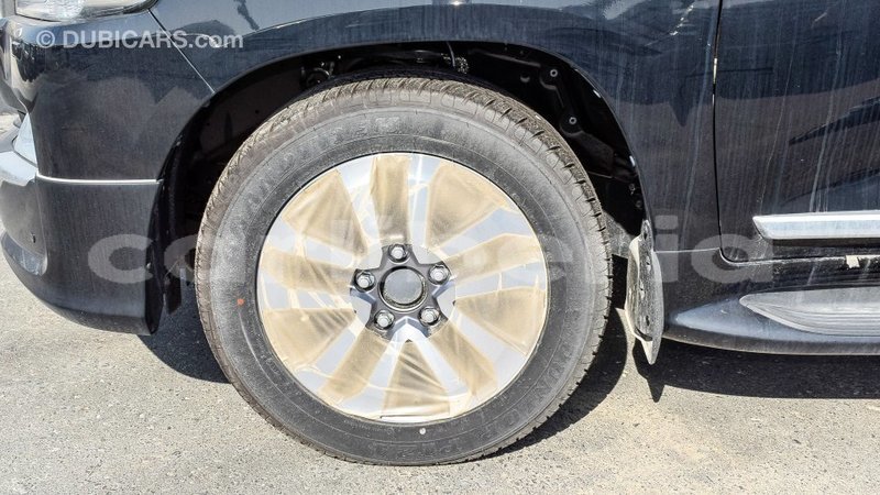 Big with watermark toyota land cruiser bomi county import dubai 2278