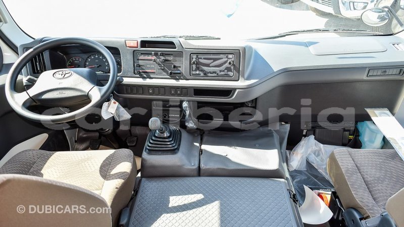 Big with watermark toyota coaster bomi county import dubai 2279