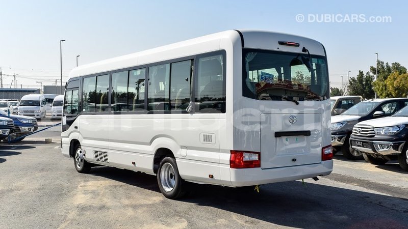 Big with watermark toyota coaster bomi county import dubai 2279