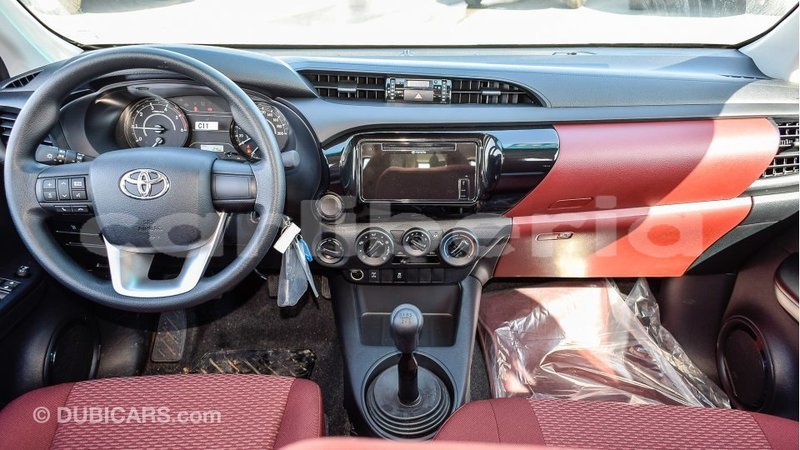 Big with watermark toyota hilux bomi county import dubai 2280