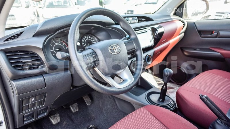 Big with watermark toyota hilux bomi county import dubai 2280