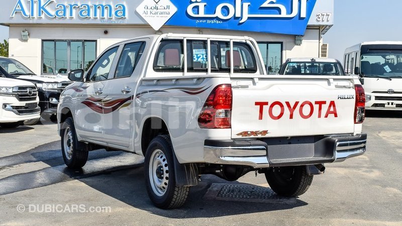 Big with watermark toyota hilux bomi county import dubai 2280