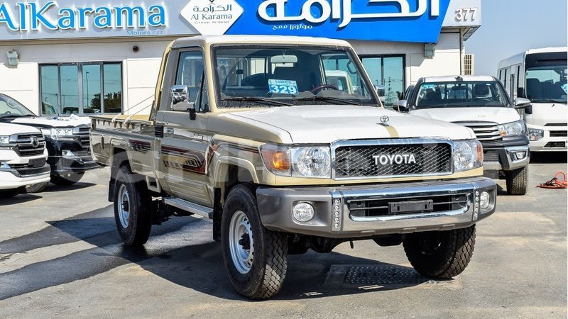 Big with watermark toyota land cruiser bomi county import dubai 2281