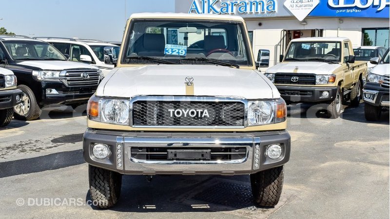 Big with watermark toyota land cruiser bomi county import dubai 2281
