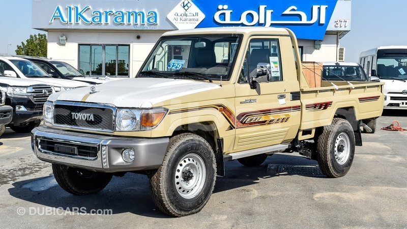Big with watermark toyota land cruiser bomi county import dubai 2281