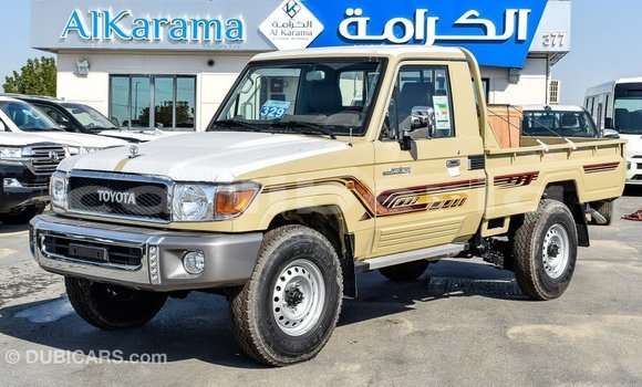 Acheter Import Voiture Toyota Land Cruiser Beige à Import - Dubai, Comté de Bomi Acheter Import Voiture Toyota Land Cruiser Beige à Import - Dubai, Comté de Bomi