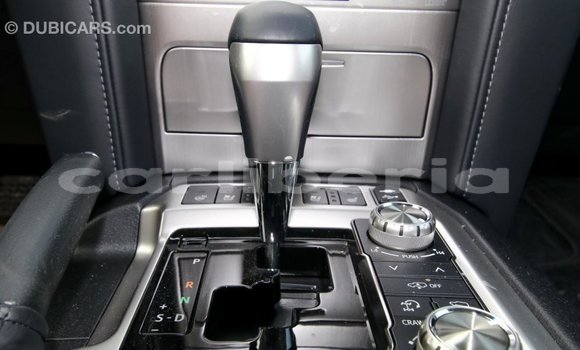 Acheter Import Voiture Toyota Land Cruiser Noir à Import - Dubai, Comté de Bomi Acheter Import Voiture Toyota Land Cruiser Noir à Import - Dubai, Comté de Bomi