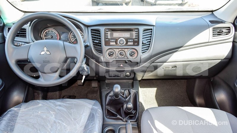 Big with watermark mitsubishi l200 bomi county import dubai 2282