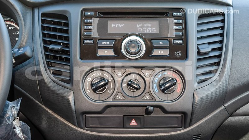 Big with watermark mitsubishi l200 bomi county import dubai 2282