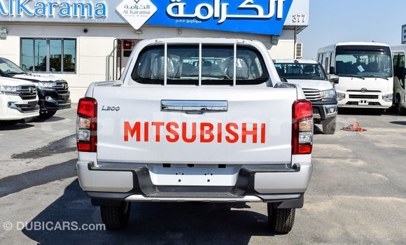 Acheter Import Voiture Mitsubishi L200 Blanc à Import - Dubai, Comté de Bomi Acheter Import Voiture Mitsubishi L200 Blanc à Import - Dubai, Comté de Bomi