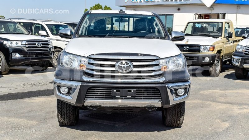 Big with watermark toyota hilux bomi county import dubai 2283
