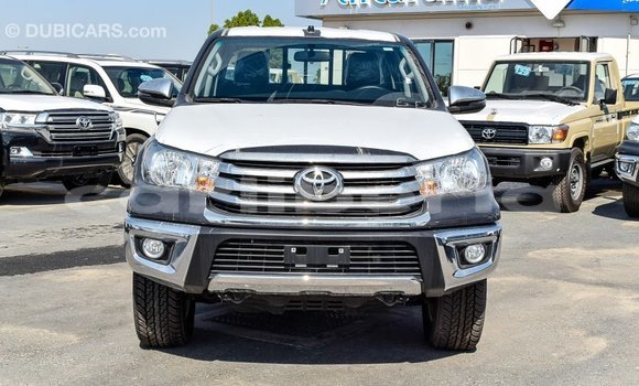 Acheter Import Voiture Toyota Hilux Autre à Import - Dubai, Comté de Bomi Acheter Import Voiture Toyota Hilux Autre à Import - Dubai, Comté de Bomi