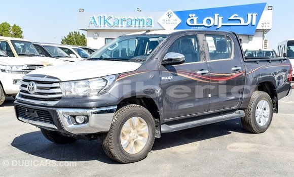 Acheter Import Voiture Toyota Hilux Autre à Import - Dubai, Comté de Bomi Acheter Import Voiture Toyota Hilux Autre à Import - Dubai, Comté de Bomi