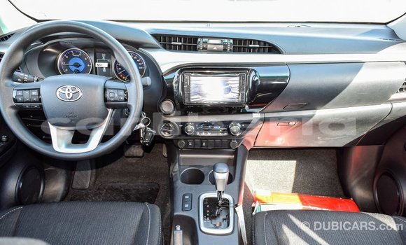 Acheter Import Voiture Toyota Hilux Autre à Import - Dubai, Comté de Bomi Acheter Import Voiture Toyota Hilux Autre à Import - Dubai, Comté de Bomi