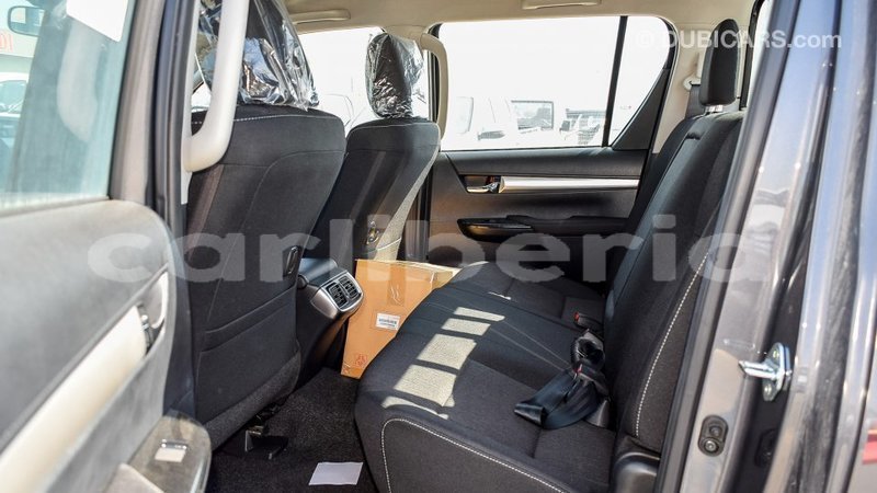 Big with watermark toyota hilux bomi county import dubai 2283