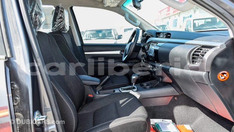 Big with watermark toyota hilux bomi county import dubai 2283