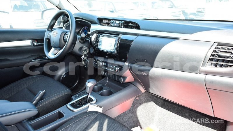 Big with watermark toyota hilux bomi county import dubai 2283