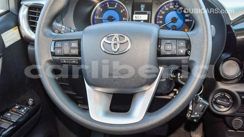 Big with watermark toyota hilux bomi county import dubai 2283