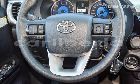 Acheter Import Voiture Toyota Hilux Autre à Import - Dubai, Comté de Bomi Acheter Import Voiture Toyota Hilux Autre à Import - Dubai, Comté de Bomi
