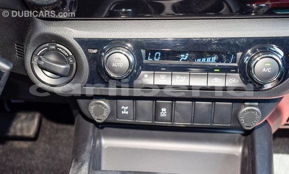 Acheter Import Voiture Toyota Hilux Autre à Import - Dubai, Comté de Bomi Acheter Import Voiture Toyota Hilux Autre à Import - Dubai, Comté de Bomi