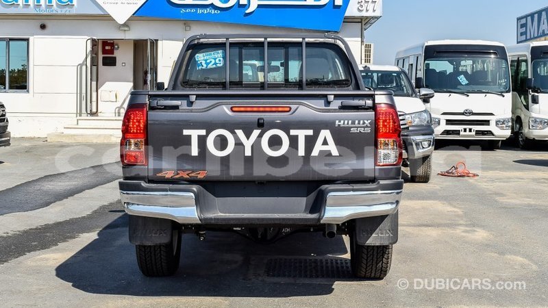 Big with watermark toyota hilux bomi county import dubai 2283