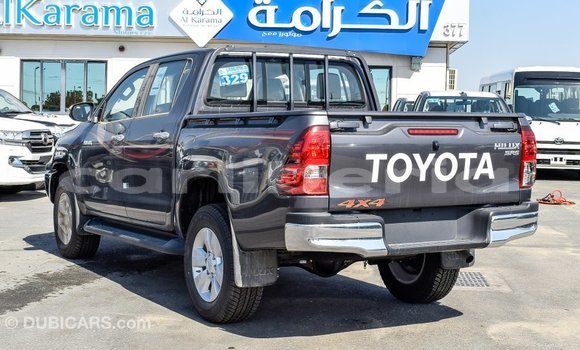 Acheter Import Voiture Toyota Hilux Autre à Import - Dubai, Comté de Bomi Acheter Import Voiture Toyota Hilux Autre à Import - Dubai, Comté de Bomi