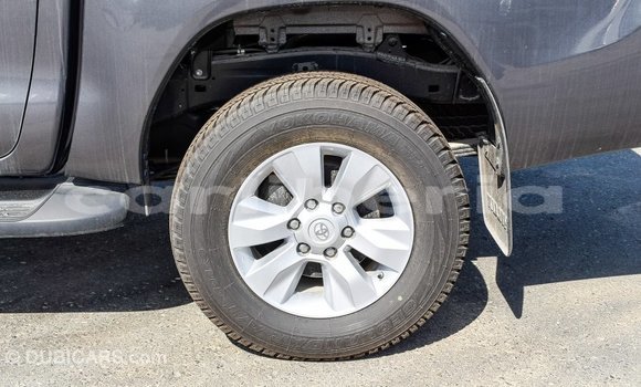 Acheter Import Voiture Toyota Hilux Autre à Import - Dubai, Comté de Bomi Acheter Import Voiture Toyota Hilux Autre à Import - Dubai, Comté de Bomi