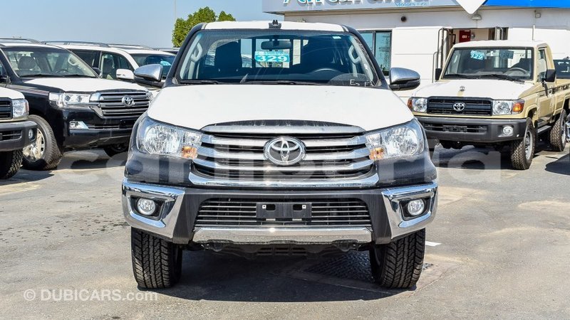 Big with watermark toyota hilux bomi county import dubai 2284