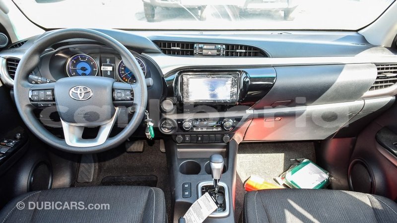 Big with watermark toyota hilux bomi county import dubai 2284