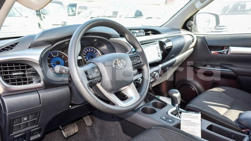 Big with watermark toyota hilux bomi county import dubai 2284