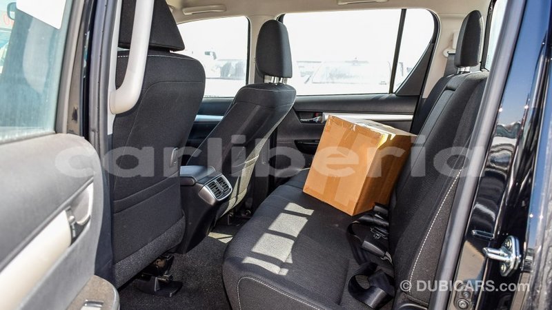 Big with watermark toyota hilux bomi county import dubai 2284