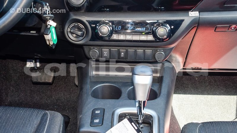 Big with watermark toyota hilux bomi county import dubai 2284