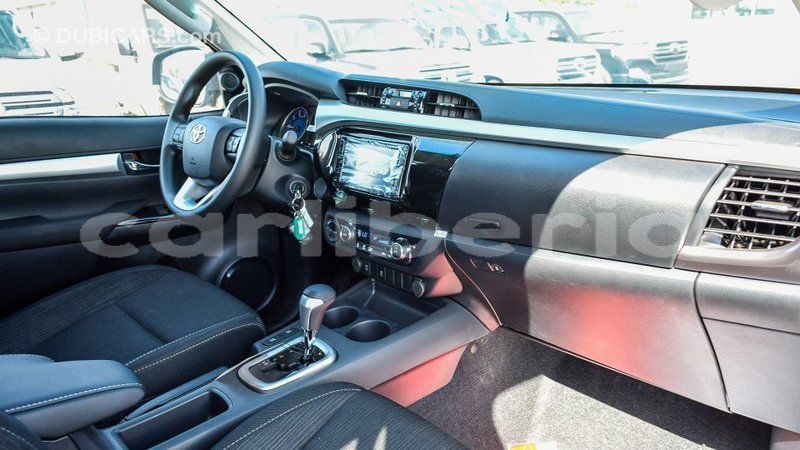 Big with watermark toyota hilux bomi county import dubai 2284