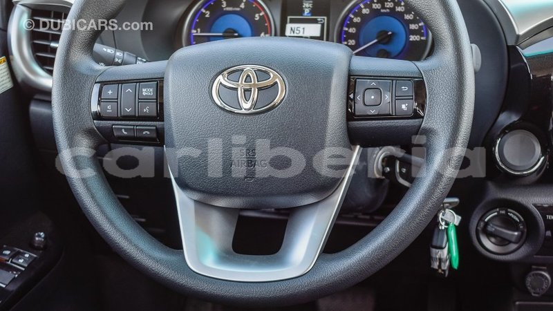 Big with watermark toyota hilux bomi county import dubai 2284