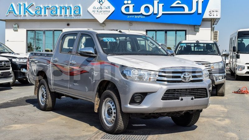Big with watermark toyota hilux bomi county import dubai 2285