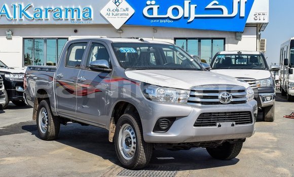 Acheter Import Voiture Toyota Hilux Autre à Import - Dubai, Comté de Bomi Acheter Import Voiture Toyota Hilux Autre à Import - Dubai, Comté de Bomi