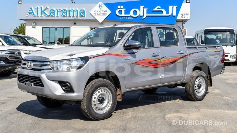Big with watermark toyota hilux bomi county import dubai 2285