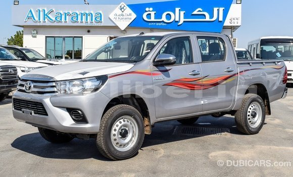 Acheter Import Voiture Toyota Hilux Autre à Import - Dubai, Comté de Bomi Acheter Import Voiture Toyota Hilux Autre à Import - Dubai, Comté de Bomi