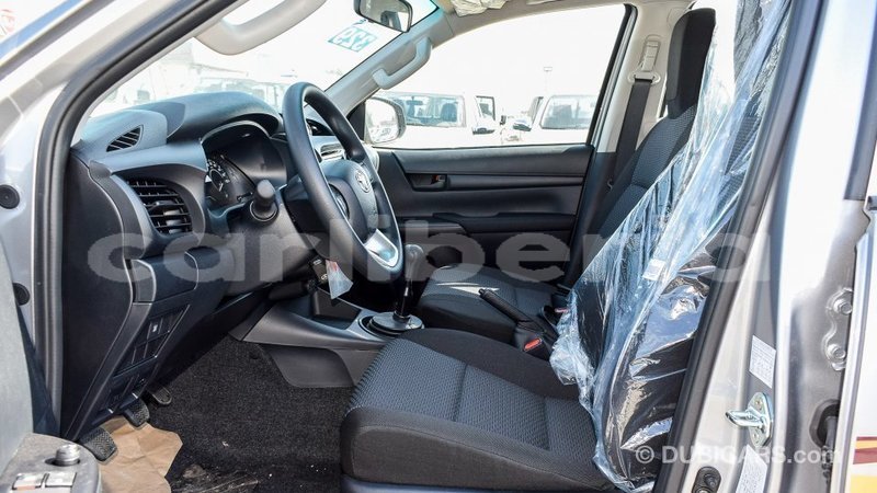 Big with watermark toyota hilux bomi county import dubai 2285