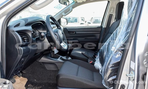 Acheter Import Voiture Toyota Hilux Autre à Import - Dubai, Comté de Bomi Acheter Import Voiture Toyota Hilux Autre à Import - Dubai, Comté de Bomi