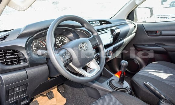 Acheter Import Voiture Toyota Hilux Autre à Import - Dubai, Comté de Bomi Acheter Import Voiture Toyota Hilux Autre à Import - Dubai, Comté de Bomi