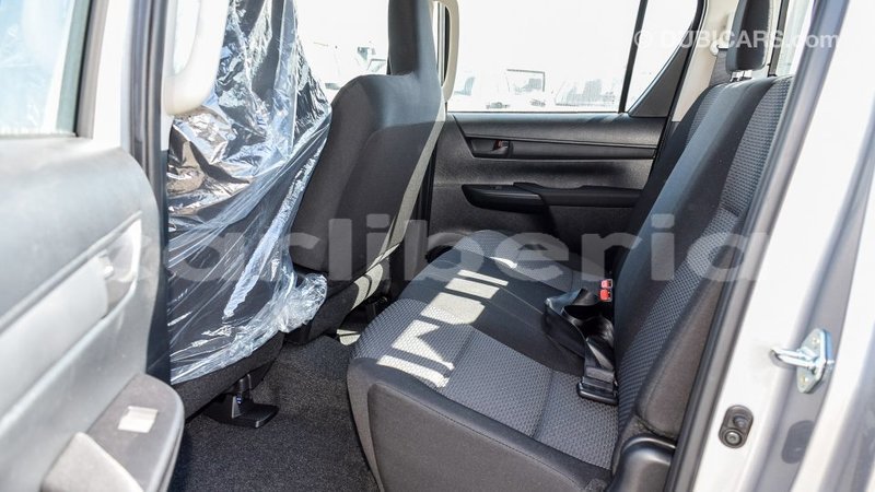 Big with watermark toyota hilux bomi county import dubai 2285