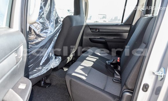 Acheter Import Voiture Toyota Hilux Autre à Import - Dubai, Comté de Bomi Acheter Import Voiture Toyota Hilux Autre à Import - Dubai, Comté de Bomi