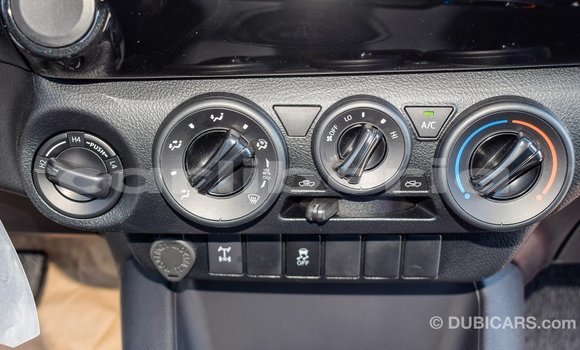 Acheter Import Voiture Toyota Hilux Autre à Import - Dubai, Comté de Bomi Acheter Import Voiture Toyota Hilux Autre à Import - Dubai, Comté de Bomi