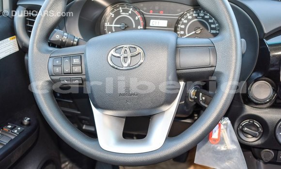 Acheter Import Voiture Toyota Hilux Autre à Import - Dubai, Comté de Bomi Acheter Import Voiture Toyota Hilux Autre à Import - Dubai, Comté de Bomi